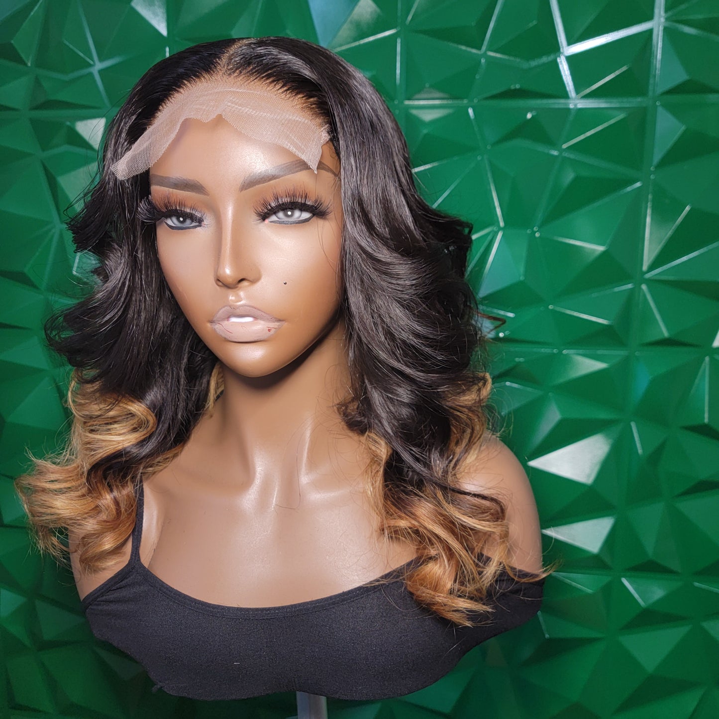 Danielle RTS - 14in 5x5 HD