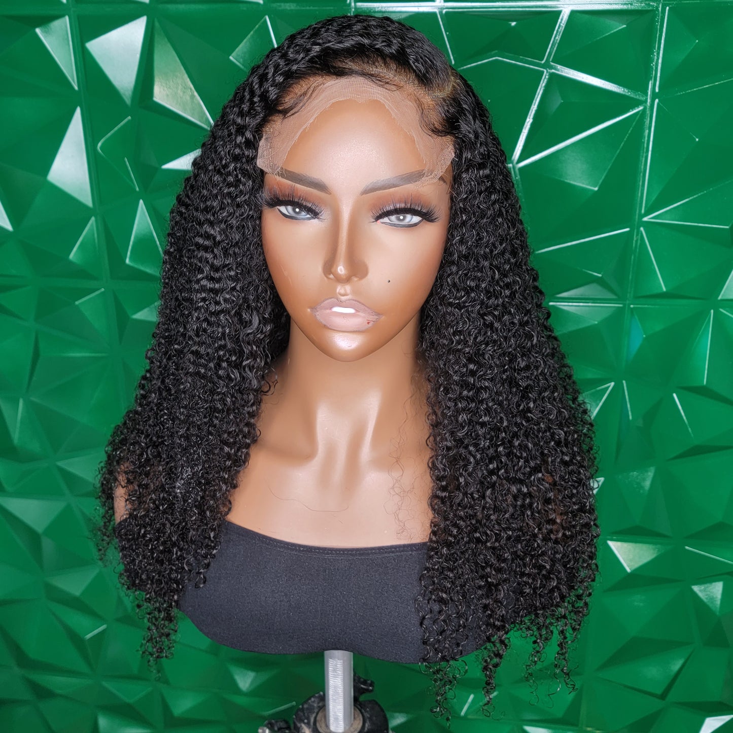 Kiara (Kinky Curly) - Pre-Order
