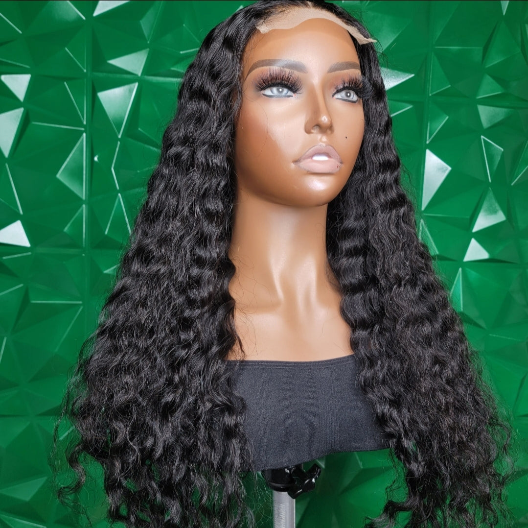Dahlia (Deep Wave) - Pre-Order