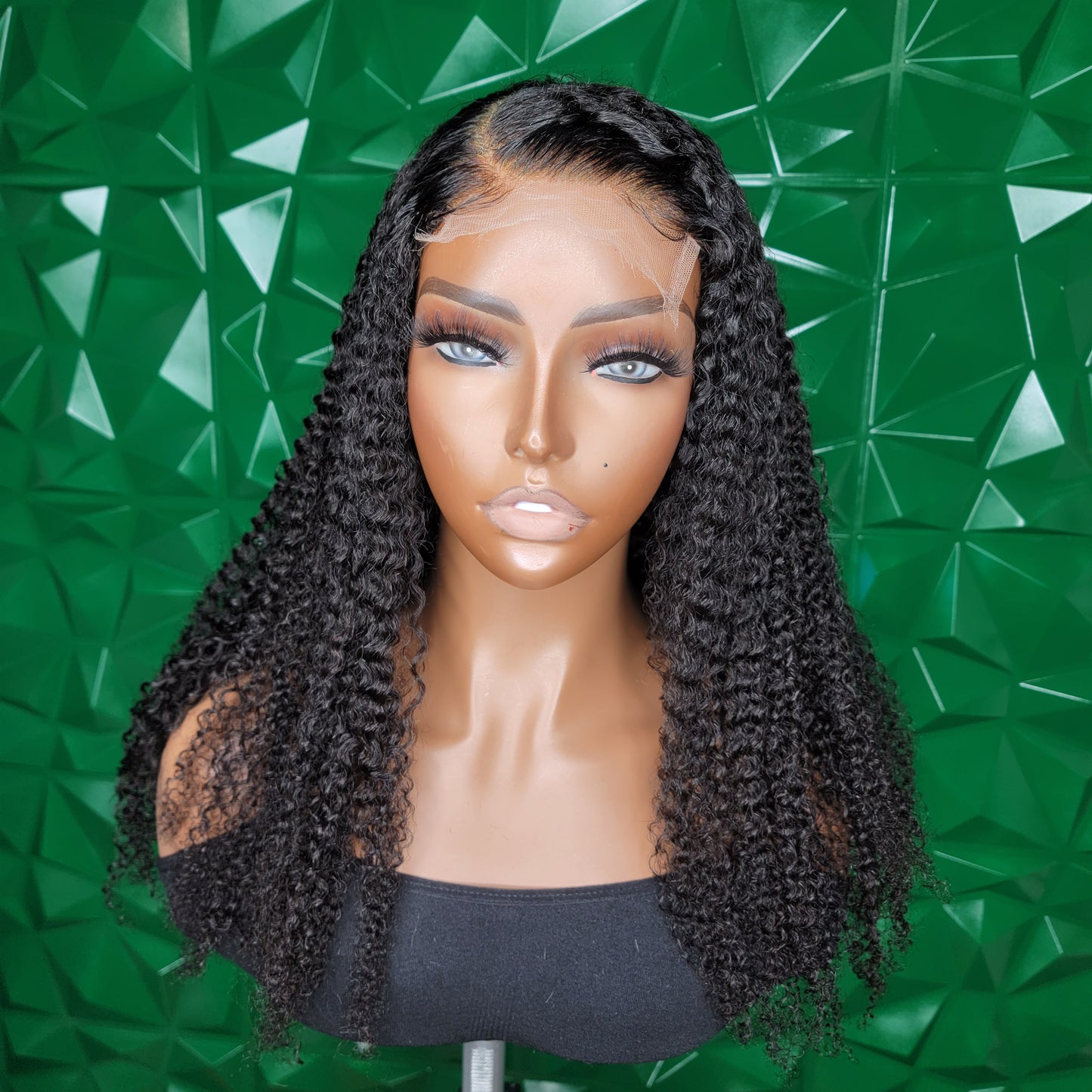 Kiara (Kinky Curly) - Pre-Order