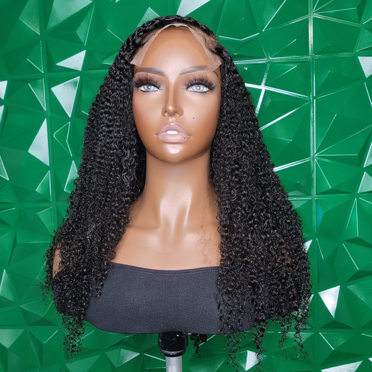 Kiara (Kinky Curly) - Pre-Order