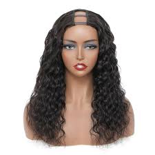 U-Part Wigs