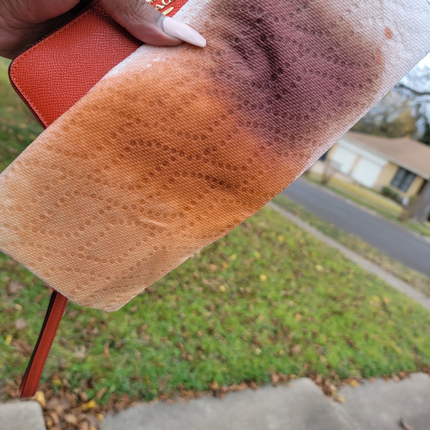 VEIL Lace Tint Spray