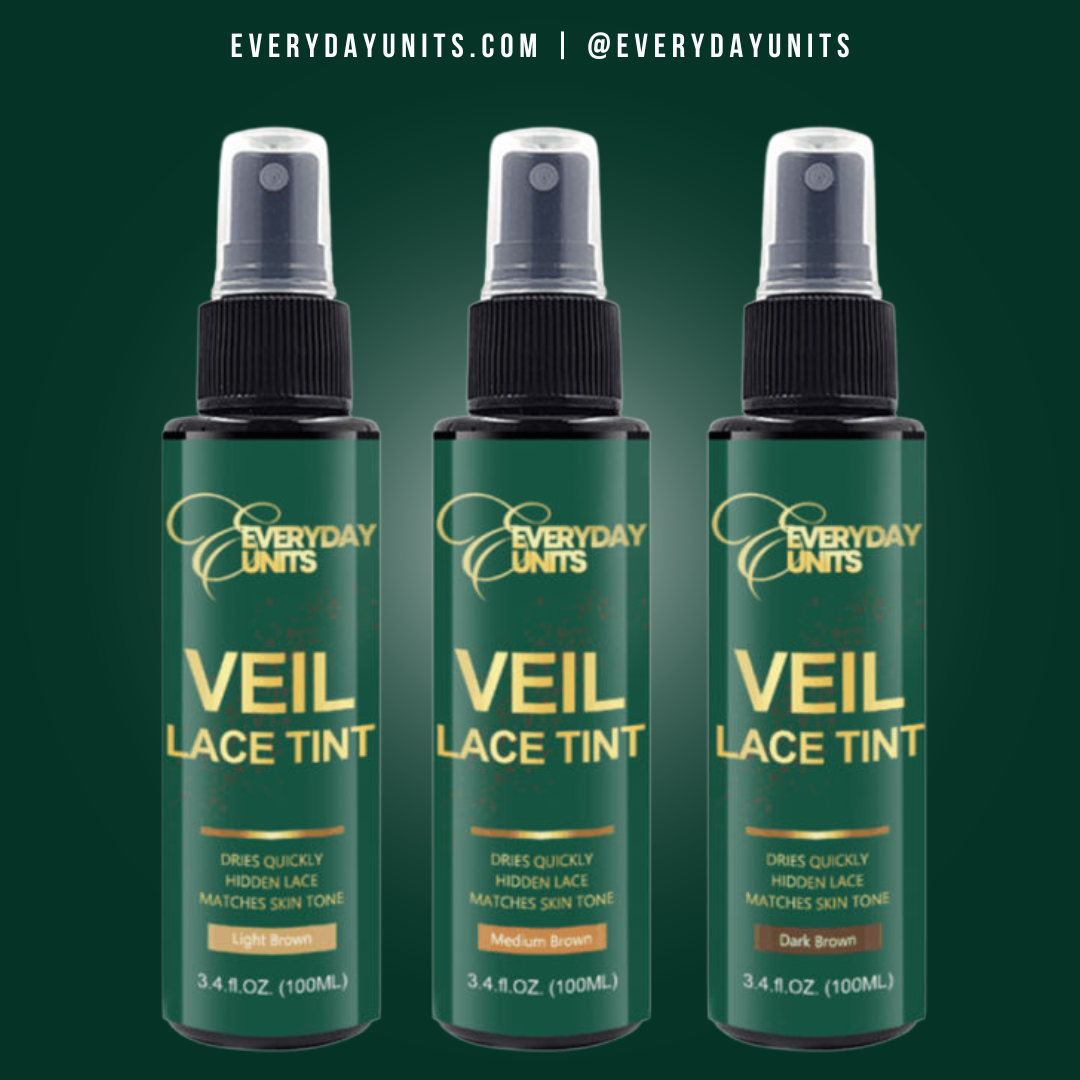VEIL Lace Tint Spray